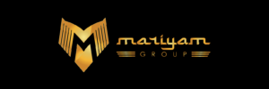 maryam barjees trading and contracting kuwait logo