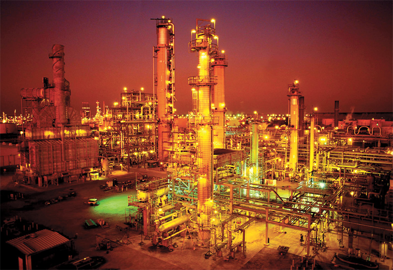 industrial oil and gas operations kuwait plant.maryam barjees trading and contracting About us page servies