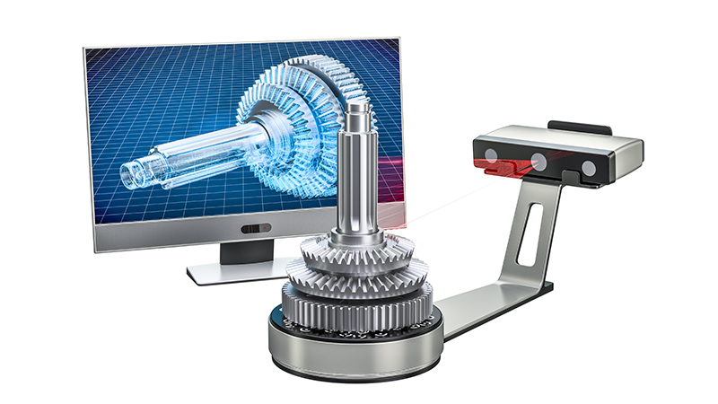 metrology & reverse engineeering Mariyam barjees trading and contracting company kuwait