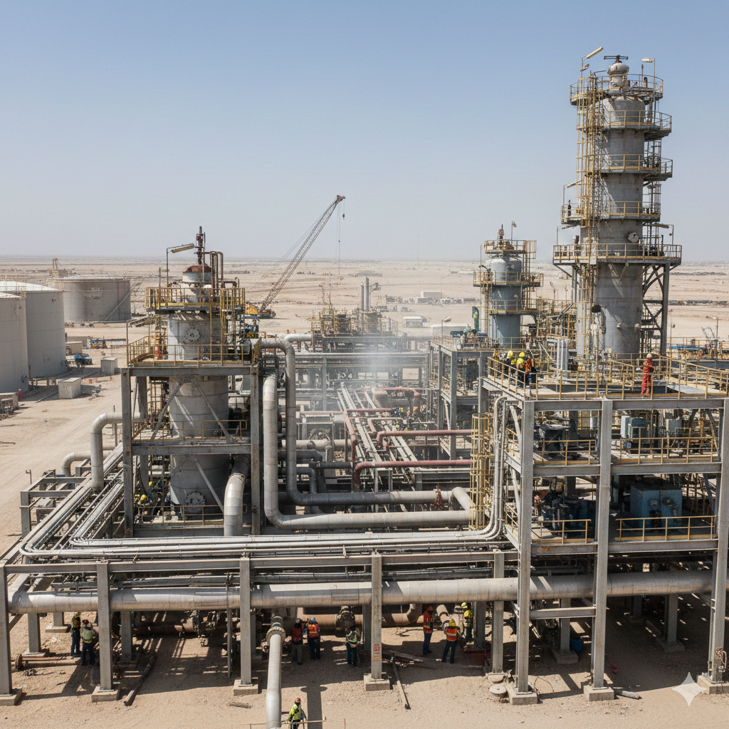 oil and gas industrial facility kuwait. MARIYAM BARJEES TRAADING KUWAIT HOME PAGEpng